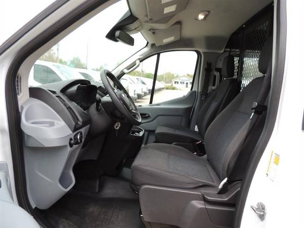 2019 Ford Transit T-250 Cargo Work Van! ONLY 6k MILES! LIKE NEW! for sale in WHITE HOUSE, TN – photo 16