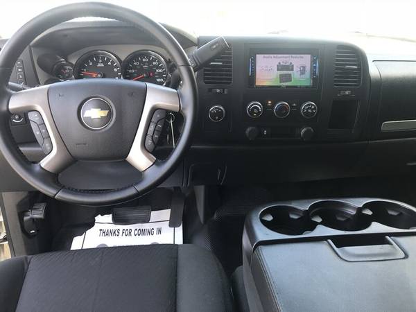 2013 CHEVY 1500 LT 5.3L V8 .... 4X4 .... ONLY $309 PER MO - cars &... for sale in Redlands, CA – photo 6