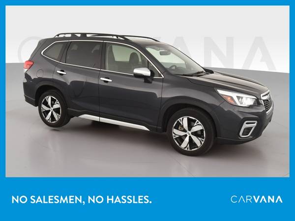 2019 Subaru Forester Touring Sport Utility 4D hatchback Gray for sale in Atlanta, CA – photo 11