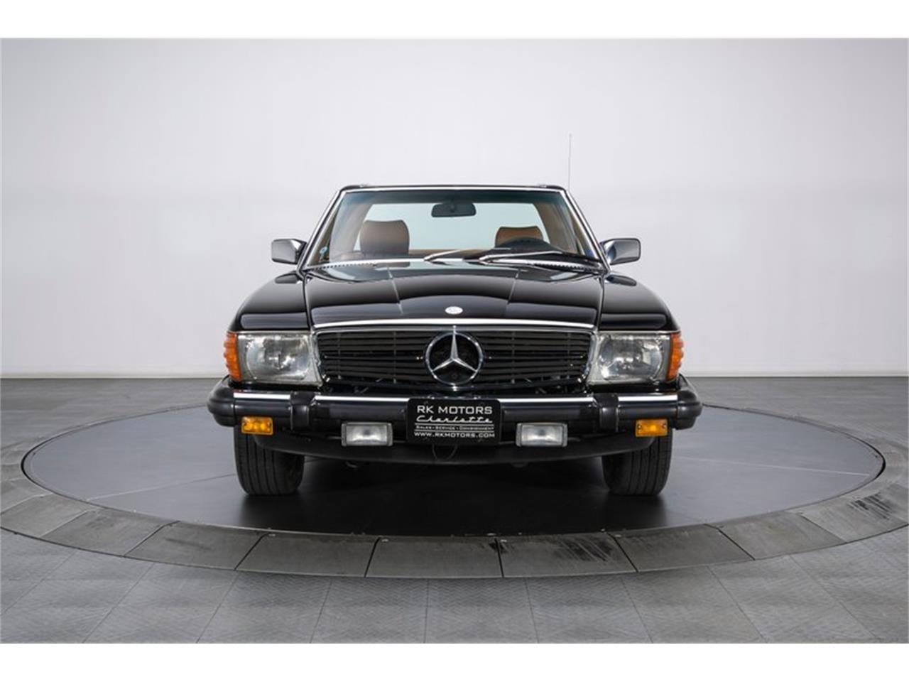1985 Mercedes-Benz 380SL for sale in Charlotte, NC – photo 11