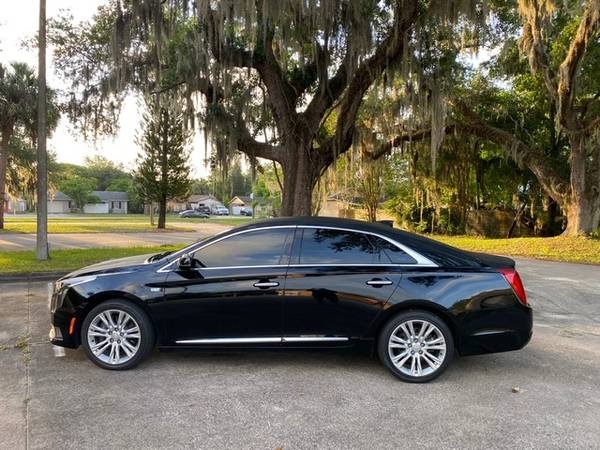 2018 Cadillac XTS 26900 OBO! LOOKS GREAT - PRICED GREAT! Clean for sale in Sanford, FL – photo 2