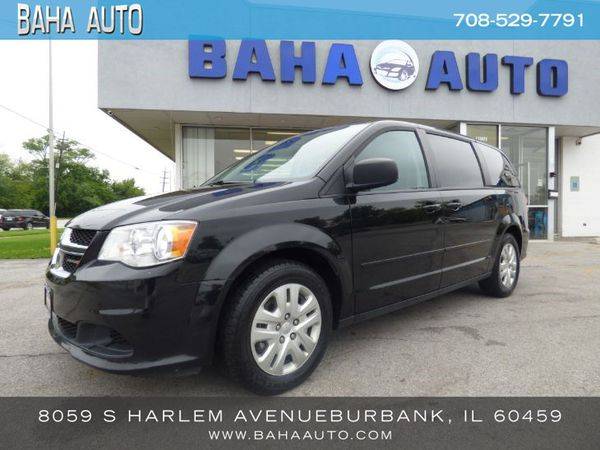 2016 Dodge Grand Caravan SE Holiday Special for sale in Burbank, IL
