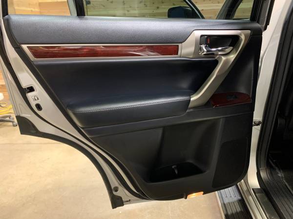2015 Lexus GX460 Luxury - V8 4WD GX 460 - - by dealer for sale in Other, AZ – photo 15