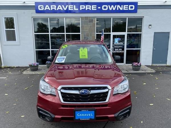 2017 Subaru Forester 2.5i - cars & trucks - by dealer - vehicle... for sale in Norwalk, NY – photo 24