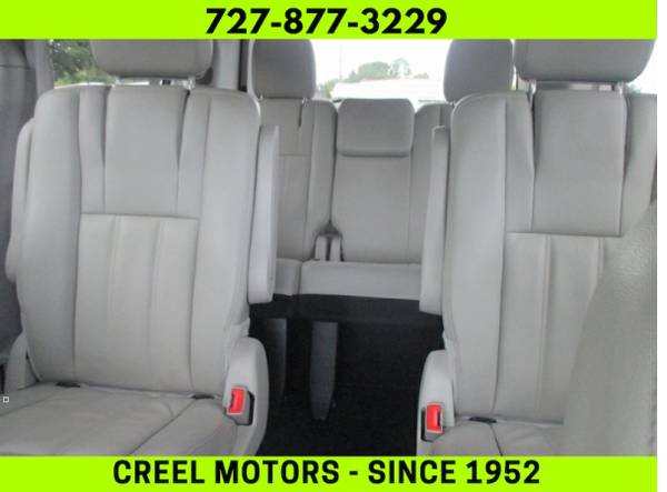 2013 Chrysler Town & Country *FASTEST-APPROVAL-EVER!* for sale in SAINT PETERSBURG, FL – photo 16
