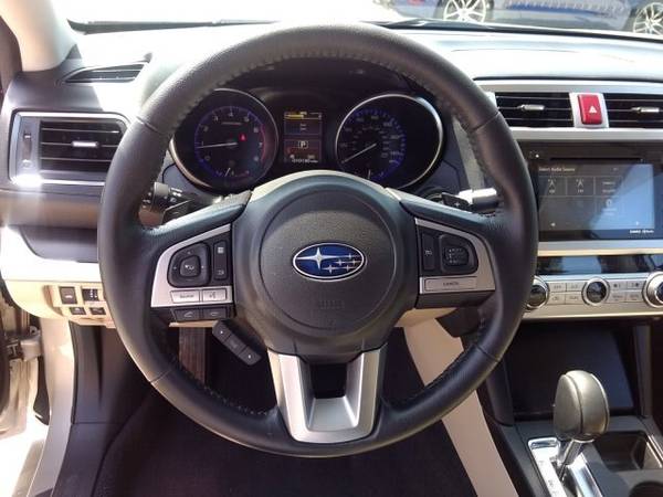 2017 Subaru Legacy 2.5i Limited Leather LOADED Only 10K Miles! for sale in Sarasota, FL – photo 18