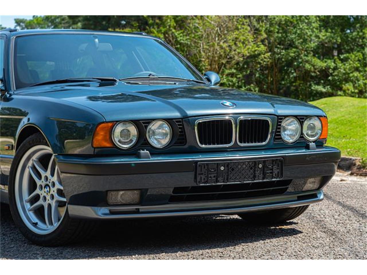 1995 BMW M5 for sale in Aiken, SC – photo 3