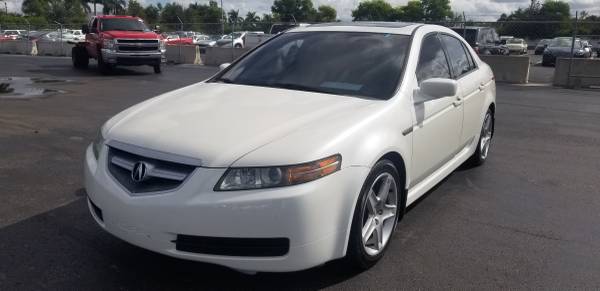 2006 ACURA TL ****** for sale in Fort Myers, FL