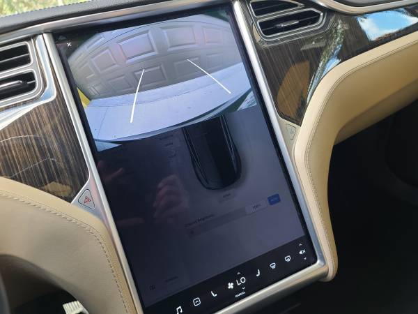 2013 Tesla Model S 85 Sedan - Panorama Sunroof - Only 56K Low Miles... for sale in Orlando, FL – photo 20
