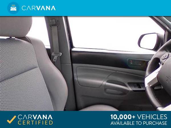 2015 Toyota Tacoma Double Cab Pickup 4D 6 ft pickup Blue - FINANCE for sale in Arlington, District Of Columbia – photo 18