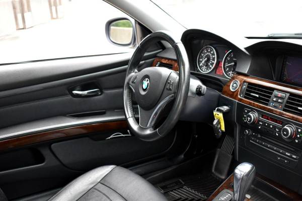 2012 BMW 3 Series 3-Series - - by dealer - vehicle for sale in Arlington, District Of Columbia – photo 10