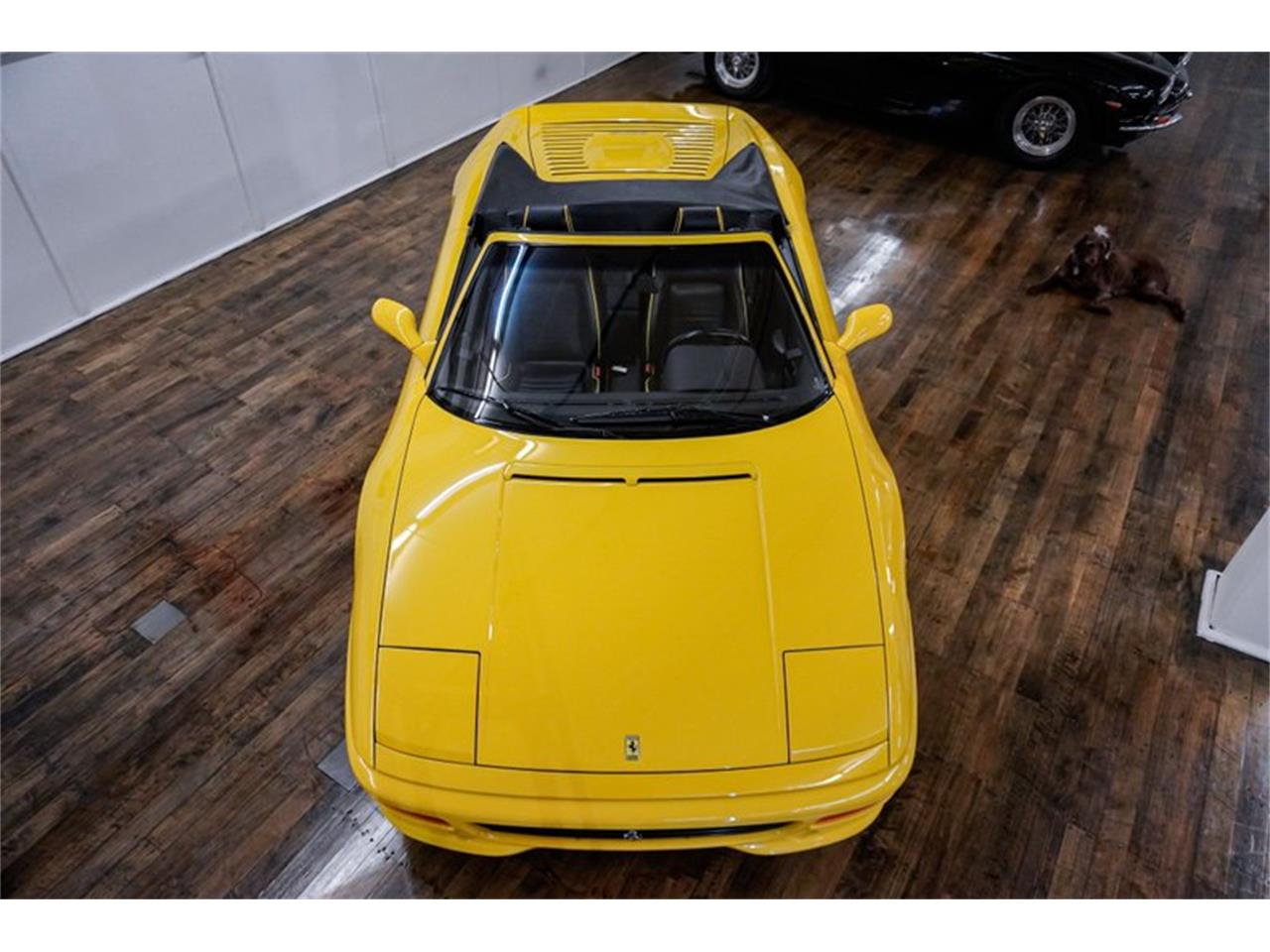 1999 Ferrari 355 for sale in Bridgeport, CT – photo 16