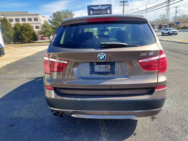 2012 BMW X3 xDrive28i - - by dealer - vehicle for sale in Toms River, NJ – photo 21
