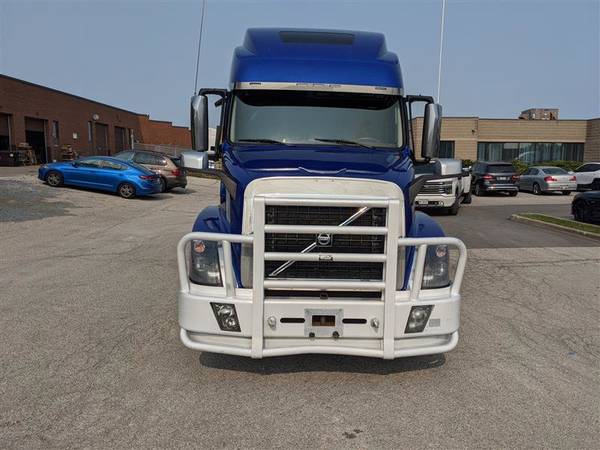2016 *Volvo* *VNL64T780* 13200 - cars & trucks - by dealer - vehicle... for sale in Phoenix, UT – photo 2