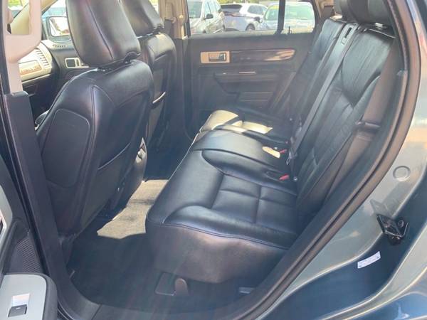 2010 LINCOLN MKX for sale in Holland , MI – photo 18