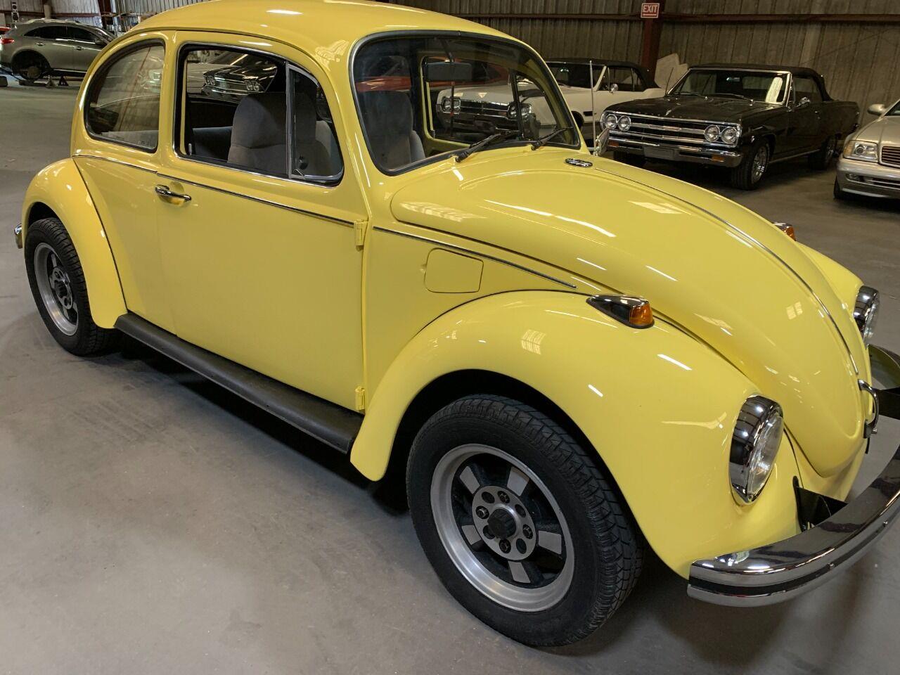 1968 Volkswagen Beetle for sale in Sarasota, FL – photo 16