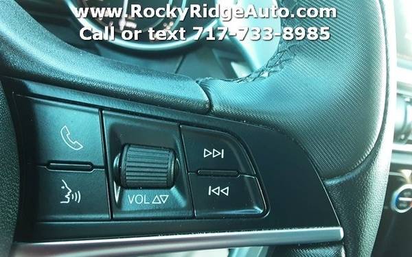 2018 ALFA ROMEO STELVIO SPORT Rocky Ridge Auto - - by for sale in Ephrata, PA – photo 17
