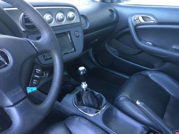 2004 Acura RSX Type S. MANAGER SPECIAL! BE THE 1ST! - cars & trucks... for sale in Arleta, CA – photo 4