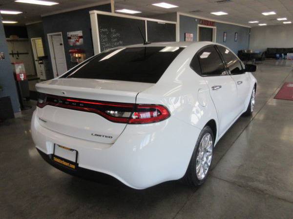 2016 Dodge Dart LIMITED - Try - - by dealer for sale in Farmington, MO – photo 3