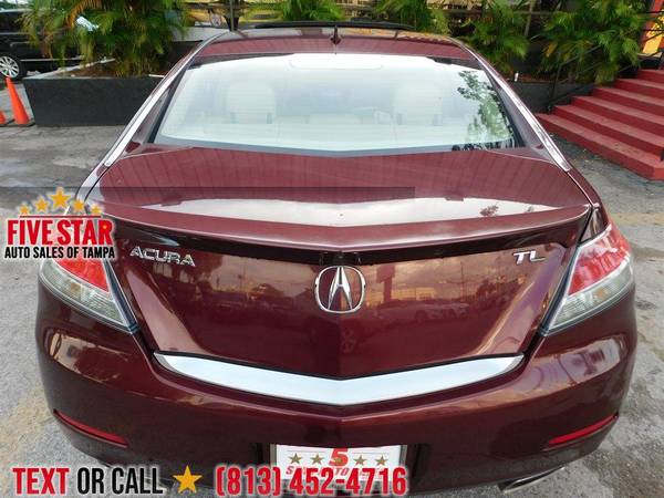 2012 Acura TL TAX TIME DEAL!!!!! EASY FINANCING!!!!!!! - cars &... for sale in TAMPA, FL – photo 20