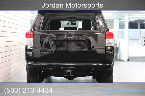 2012 TOYOTA 4RUNNER 4X4 TRAIL LIFTED 74K TRD PRO WHEELS 2013 2014 2011 for sale in Portland, OR – photo 10