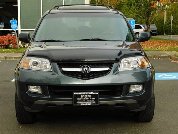 2004 Acura MDX Touring AWD / NAV / DVD/ CAM/ TIMING BELT REPLACED for sale in Portland, OR – photo 5