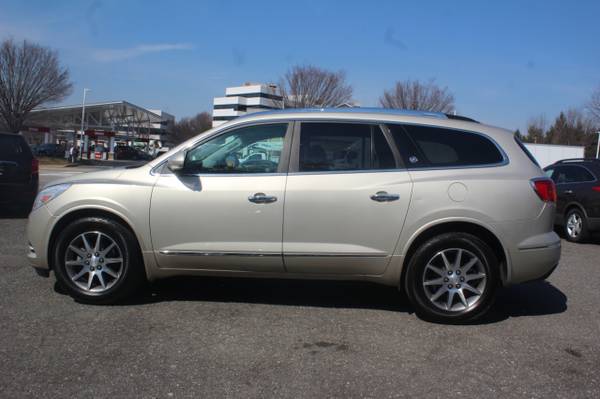 2013 Buick Enclave AWD 4dr Leather - - by dealer for sale in Trevose, PA – photo 3