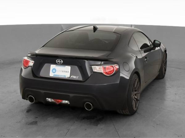 2013 Scion FRS Coupe 2D coupe Black - FINANCE ONLINE - cars & trucks... for sale in Knoxville, TN – photo 10