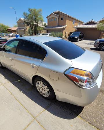 2010 Nissan Altima for sale in Phoenix, AZ – photo 3