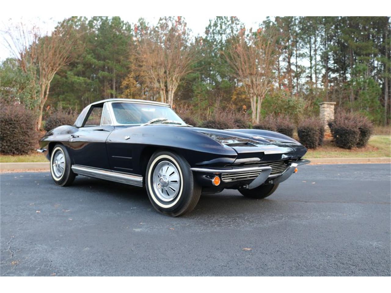 1964 Chevrolet Corvette for sale in Greensboro, NC