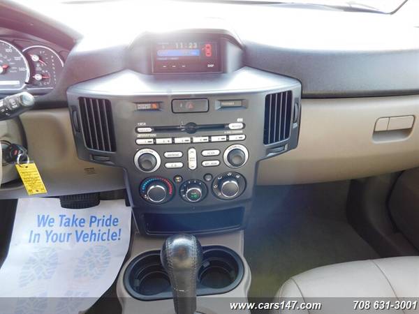 2007 Mitsubishi Endeavor SE - cars & trucks - by dealer - vehicle... for sale in Midlothian, IL – photo 21