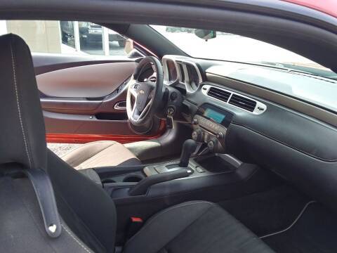 2014 Chevy Camaro for sale in Fort Walton Beach, FL – photo 13