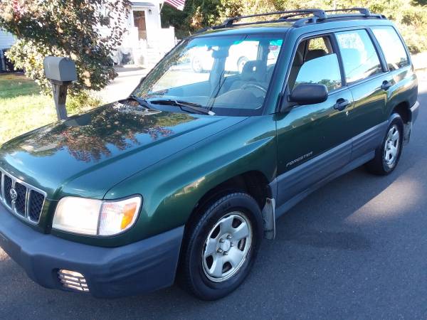 Subaru Forester for sale in Milford, NY – photo 2