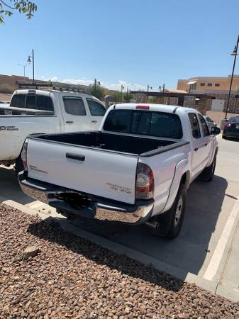Toyota Tacoma 2013 for sale in El Paso, TX – photo 2
