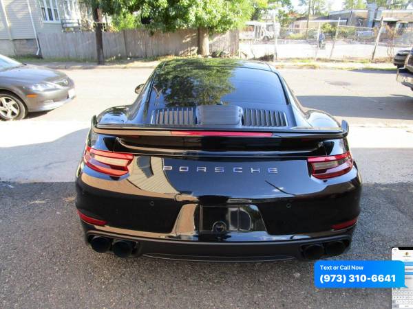 2014 Porsche 911 - Buy Here Pay Here! - cars & trucks - by dealer -... for sale in Paterson, NJ – photo 8
