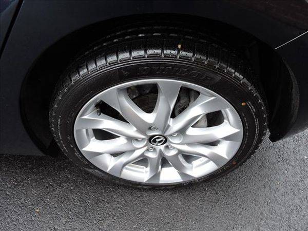 2014 Mazda Mazda3 s Touring for sale in Salem, MA – photo 6