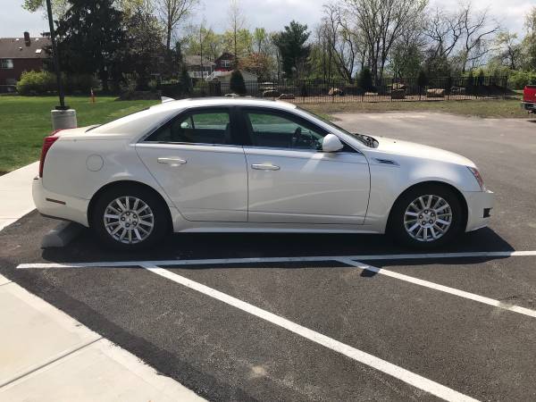 Cadillac CTS4 for sale in Pittsburgh, PA – photo 5