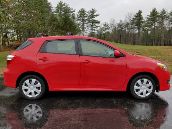 2009 Toyota Matrix Clean Car - - by dealer for sale in Loudon, NH – photo 3