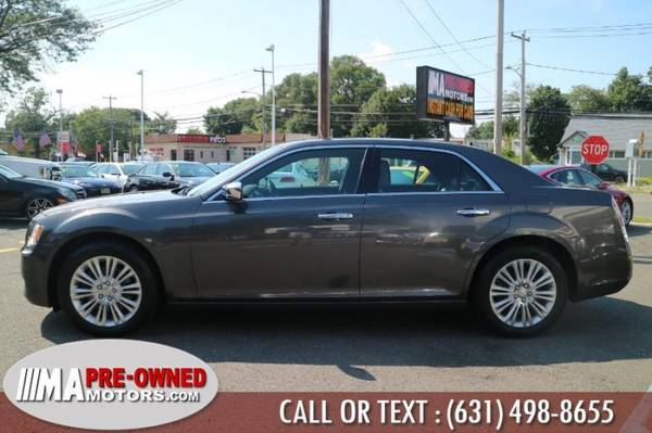 2014 Chrysler 300 4dr Sdn 300C AWD "Any Credit Score Approved" for sale in Huntington Station, NY – photo 6