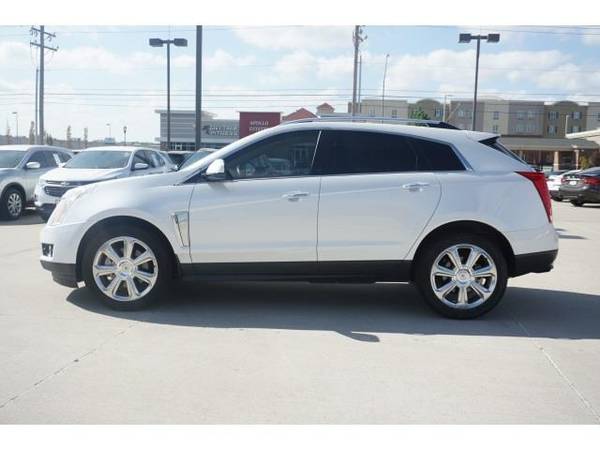 2015 Cadillac SRX Performance - SUV - cars & trucks - by dealer -... for sale in Ardmore, TX – photo 2