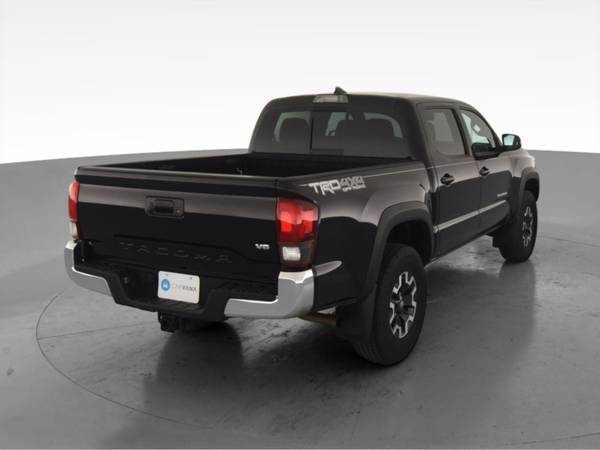 2019 Toyota Tacoma Double Cab TRD Off-Road Pickup 4D 5 ft pickup for sale in Ronkonkoma, NY – photo 10