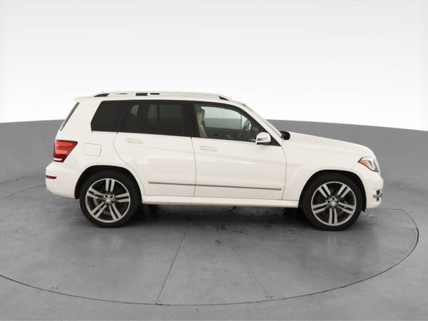 2014 Mercedes-Benz GLK-Class GLK 350 4MATIC Sport Utility 4D suv... for sale in Fresh Meadows, NY – photo 13
