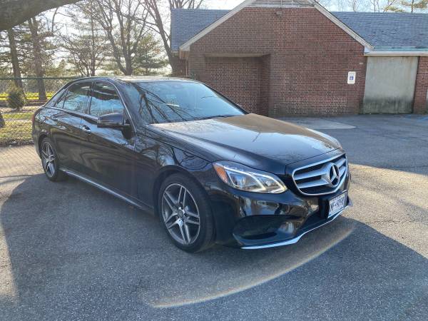 Mercedes Benz E400 for sale in Brooklyn, NY – photo 15