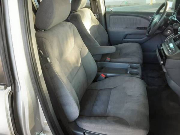 2007 Honda Odyssey EX - - by dealer - vehicle for sale in Fredericksburg, VA – photo 8