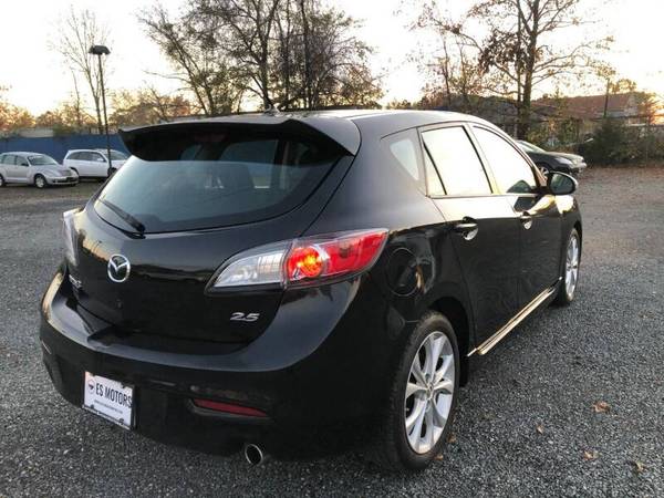 *2010 Mazda 3s- I4* Clean Carfax, All Power, Manual, Books, Mats -... for sale in Dover, DE 19901, MD – photo 4