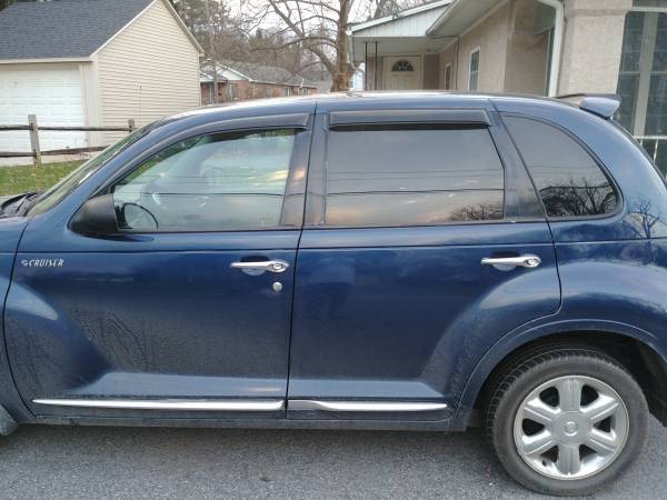 2004 limited edition pt cruiser - cars & trucks - by owner - vehicle... for sale in Lititz, PA – photo 5