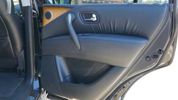 2012 INFINITI QX56*SUV*3RD ROW SEAT, LOADED for sale in Vista, CA – photo 13