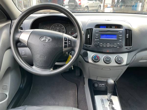 2010 Hyundai Elantra GLS - - by dealer - vehicle for sale in STATEN ISLAND, NY – photo 11