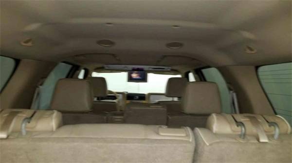 2008 LINCOLN Navigator L 4D Crossover SUV for sale in Long Island City, NY – photo 21