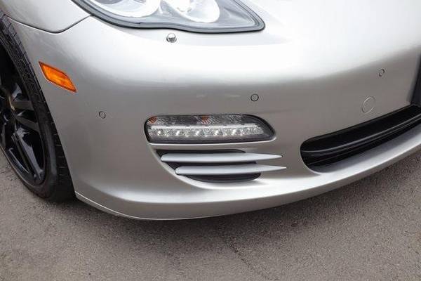 2011 Porsche Panamera 4 - - by dealer - vehicle for sale in CHANTILLY, District Of Columbia – photo 14